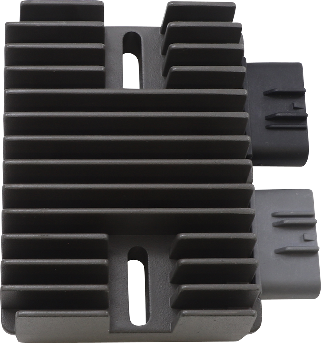 Parts Unlimited Rectifier and Regulator