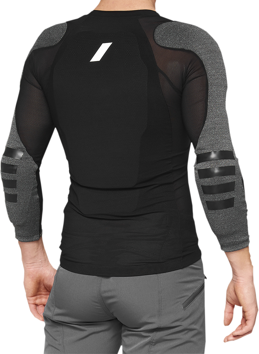 100% Tarka Body Armor