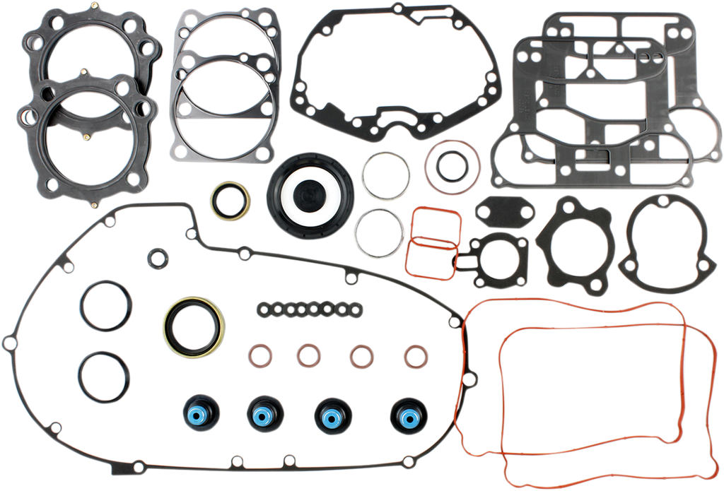 Cometic Extreme Sealing Technology Complete Gasket Kit