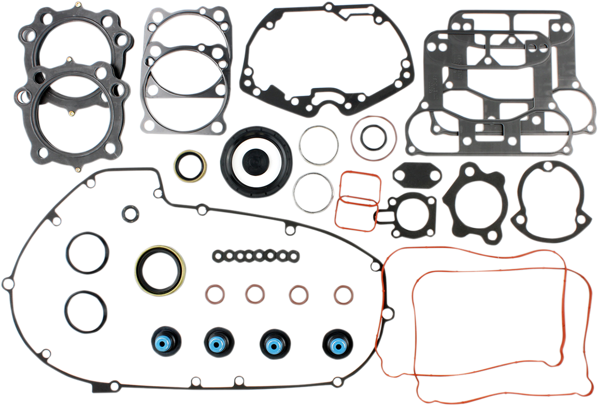 Cometic Extreme Sealing Technology Complete Gasket Kit