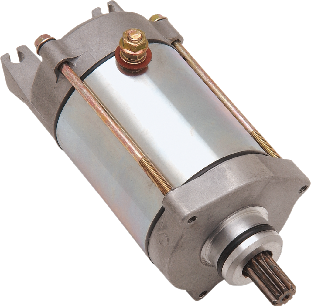 Rick's Motorsport Electric Starter