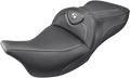 Saddlemen Roadsofa™ Carbon Fiber Seat