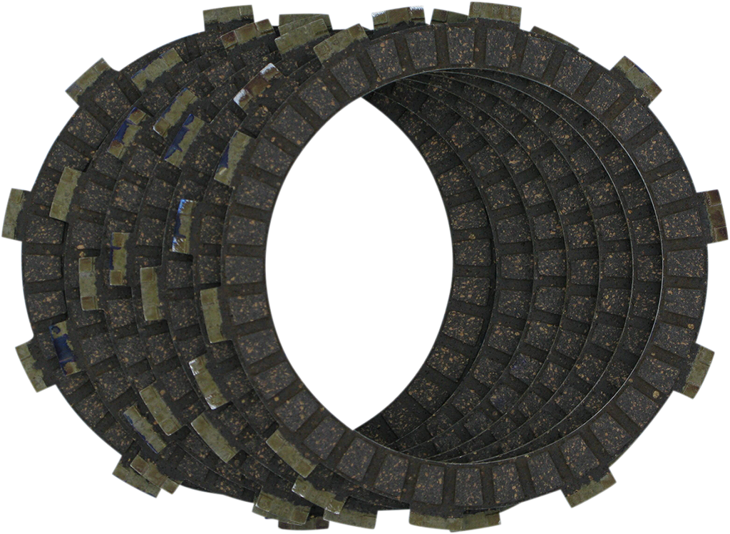 Vesrah Clutch Disc Set