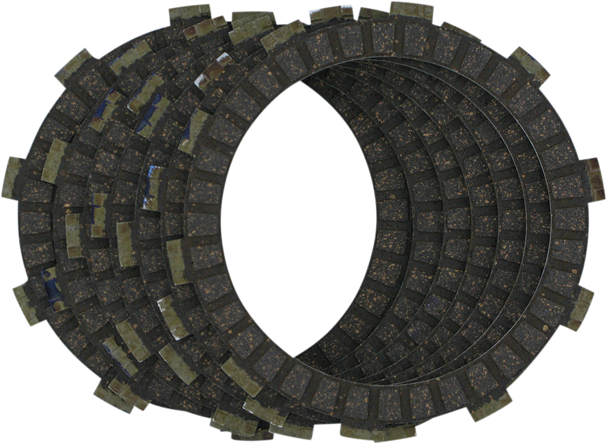 Vesrah Clutch Disc Set