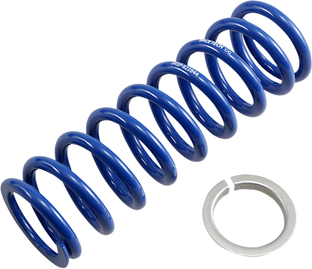 Race Tech Front/Rear Shock Springs