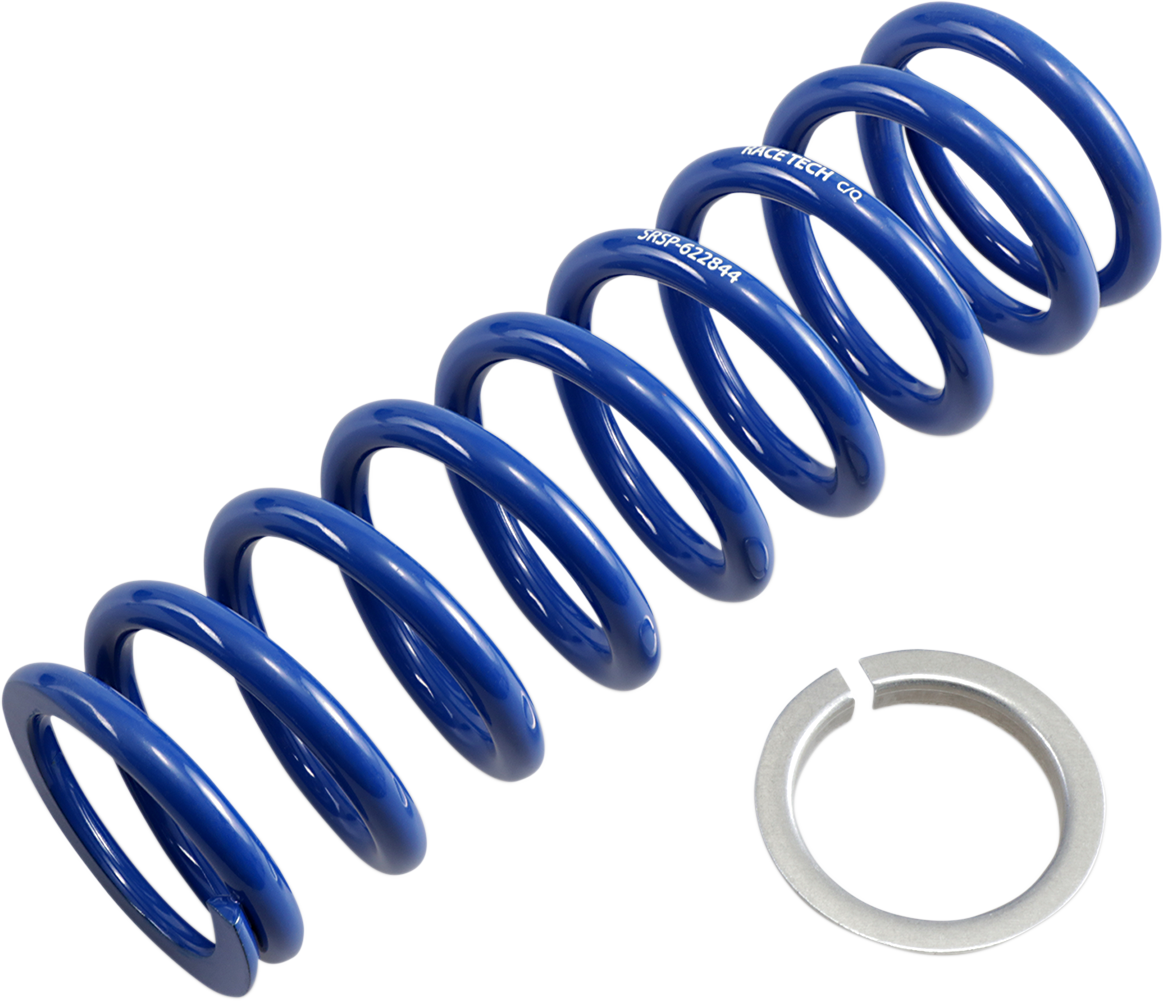 Race Tech Front/Rear Shock Springs