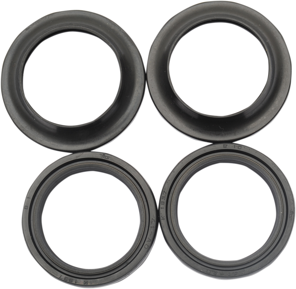 Pivot Works Fork Seal Kit