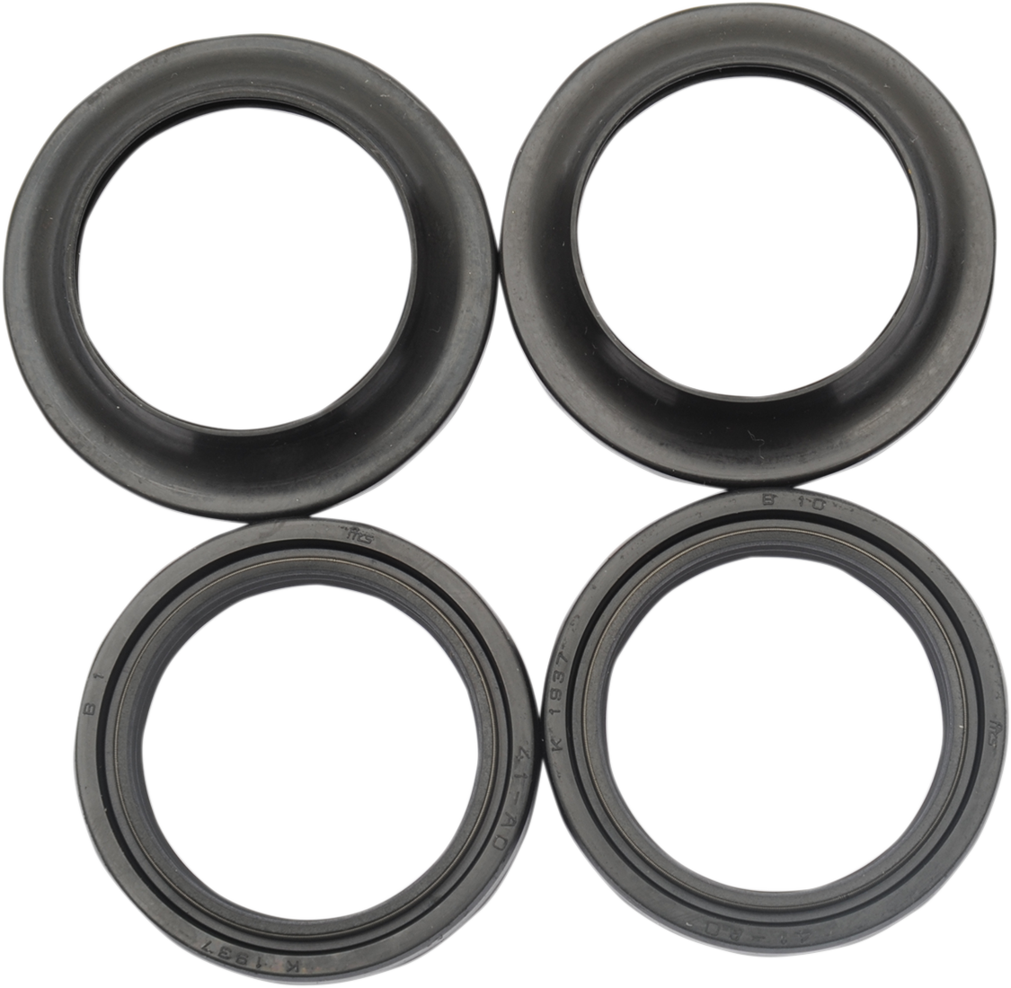 Pivot Works Fork Seal Kit