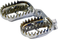 Scar Racing Gripper Titanium Foot Pegs