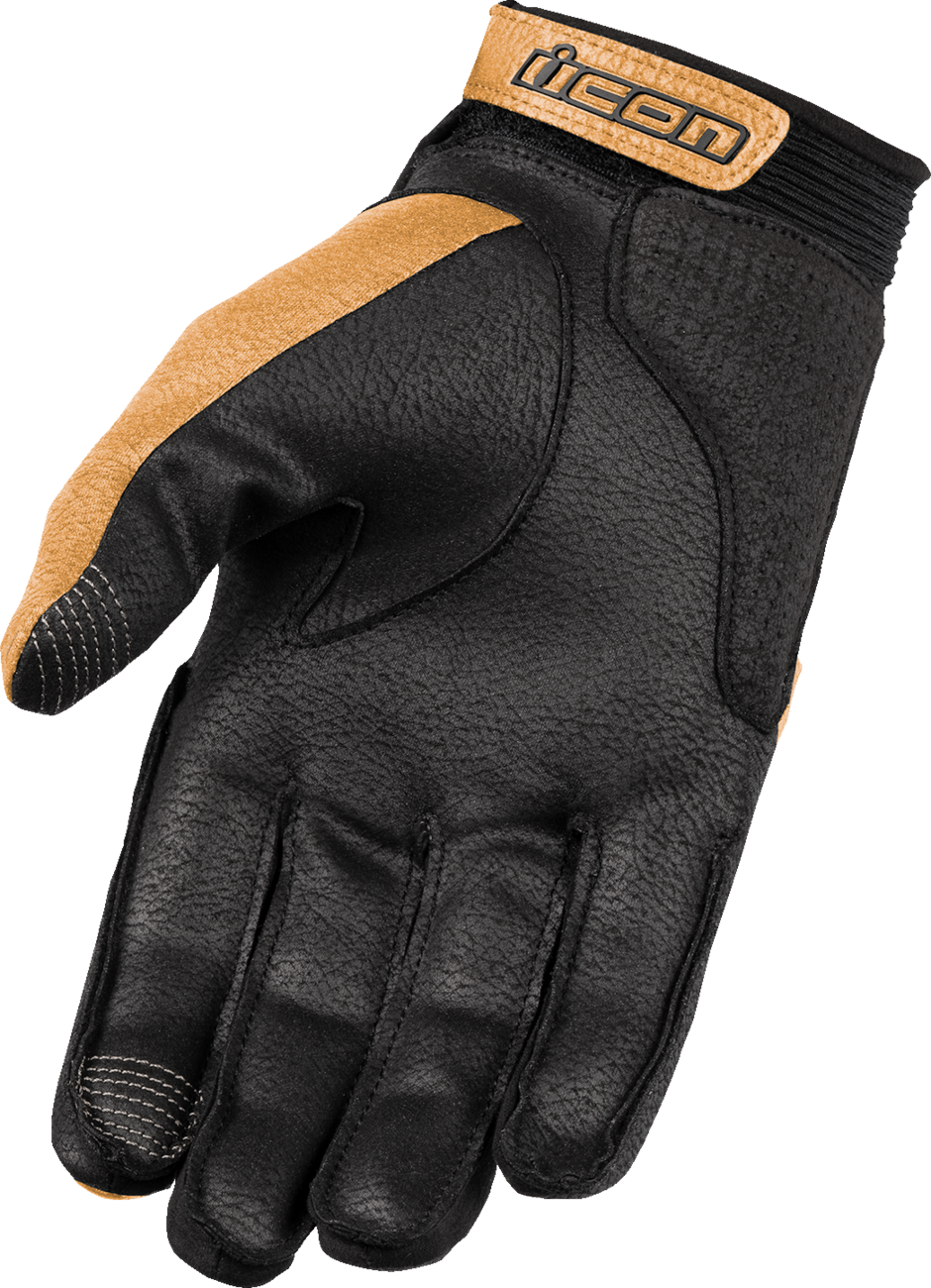 Icon Superduty3™ Gloves