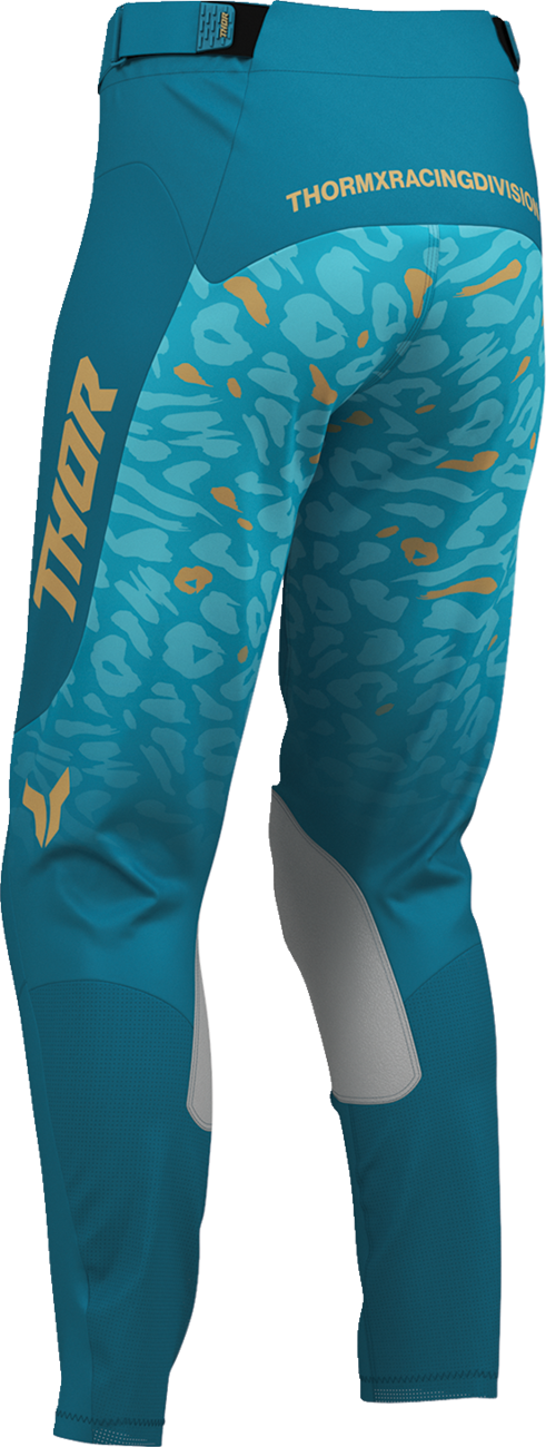 Thor Women's Launchmode Spotted Pants