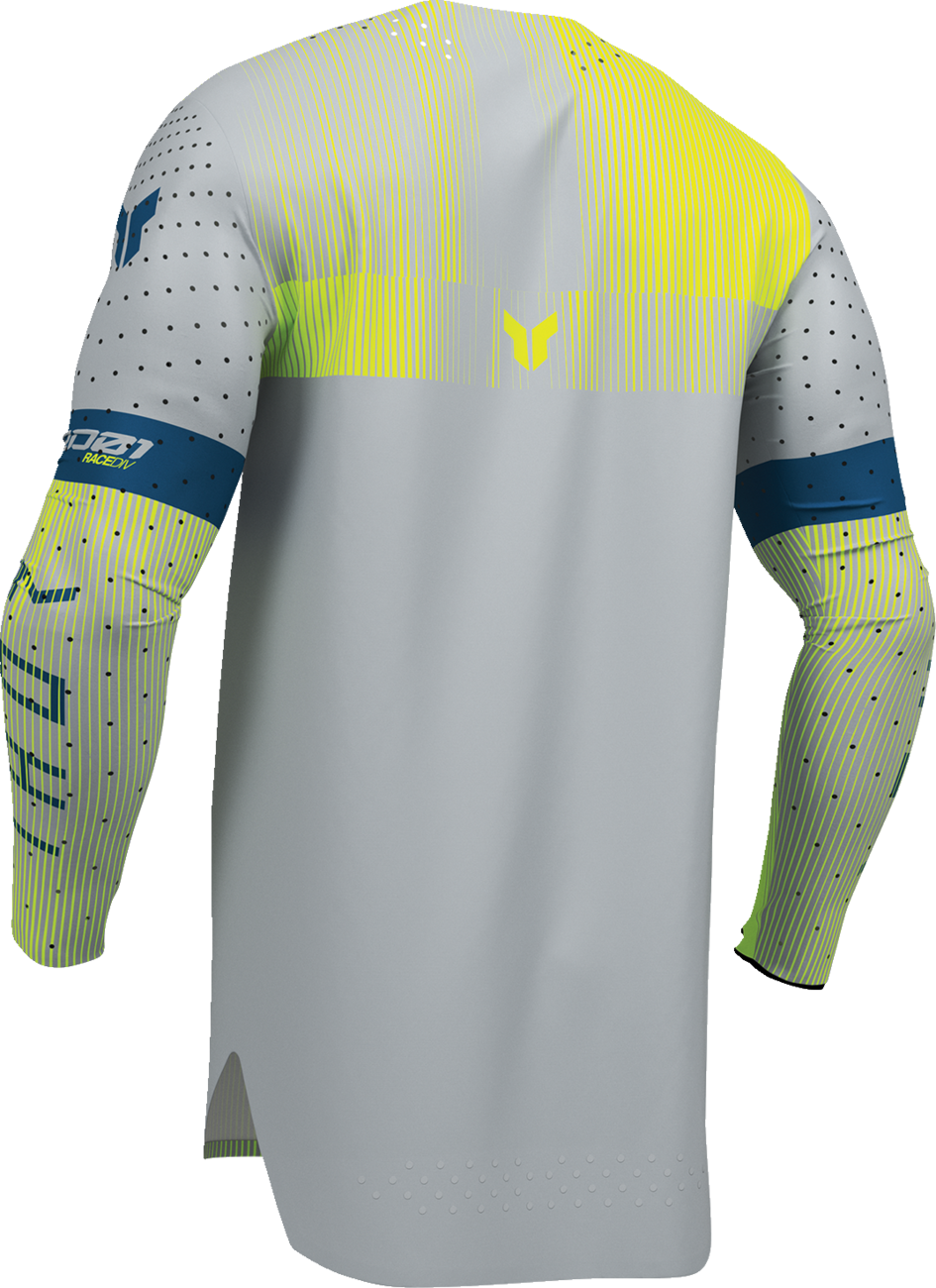 Thor Sportmode Vanish Jersey