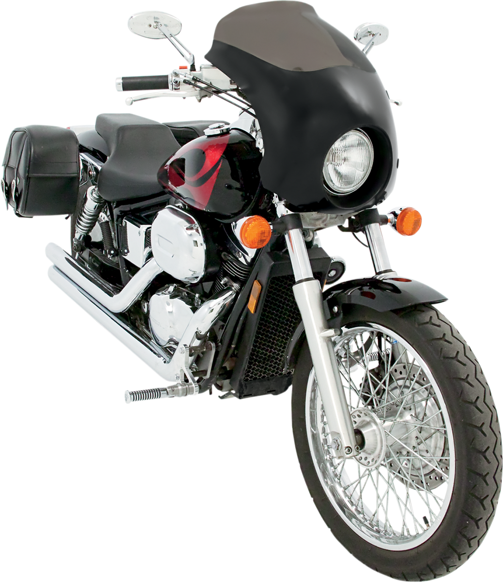 Memphis Shades Bullet Fairing
