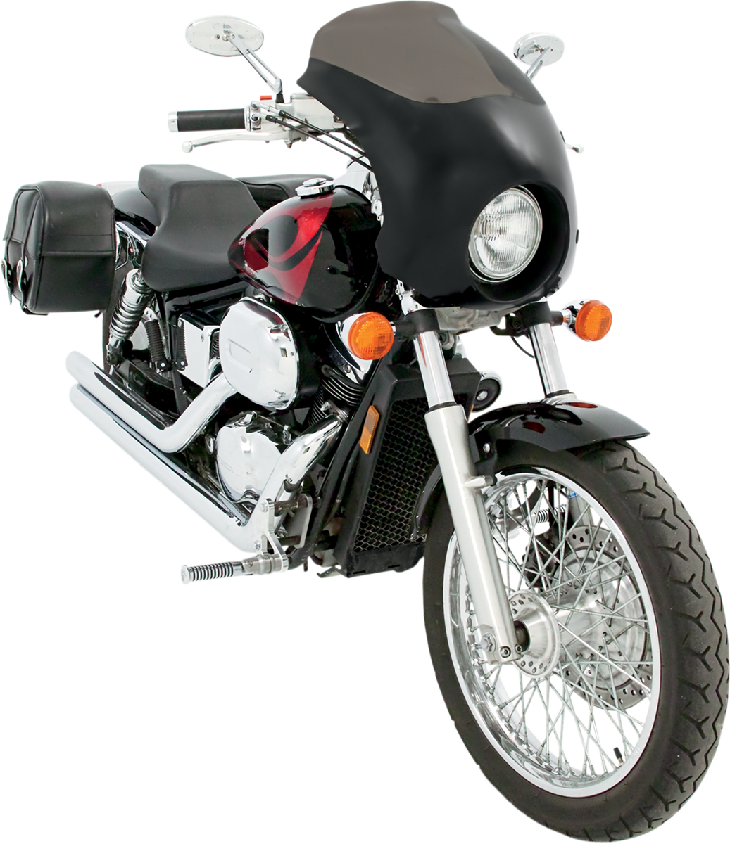 Memphis Shades Bullet Fairing