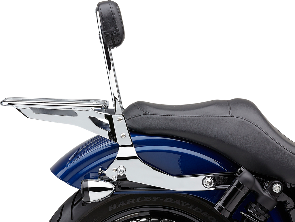 Cobra Detachable Backrest Kit
