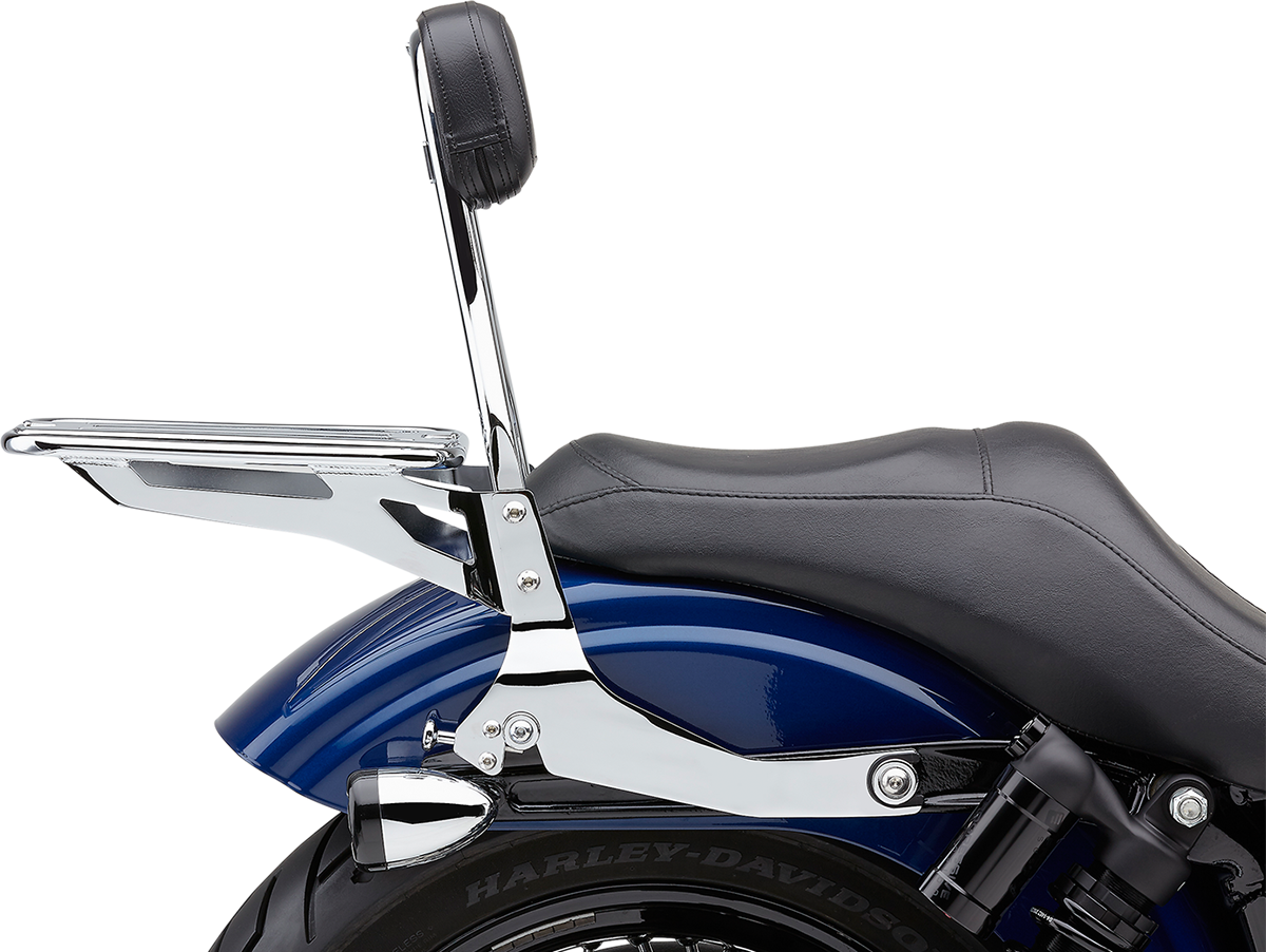Cobra Detachable Backrest Kit