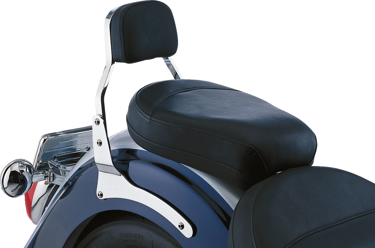 Cobra Square Sissy Bar Kit