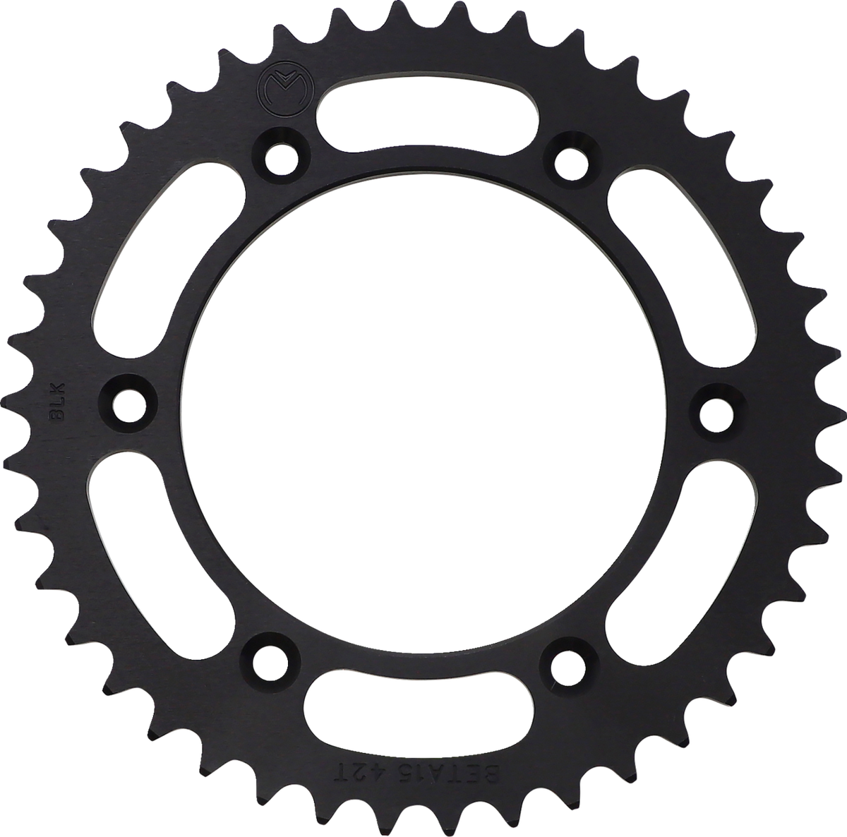 Moose Offroad Rear Aluminum Sprocket