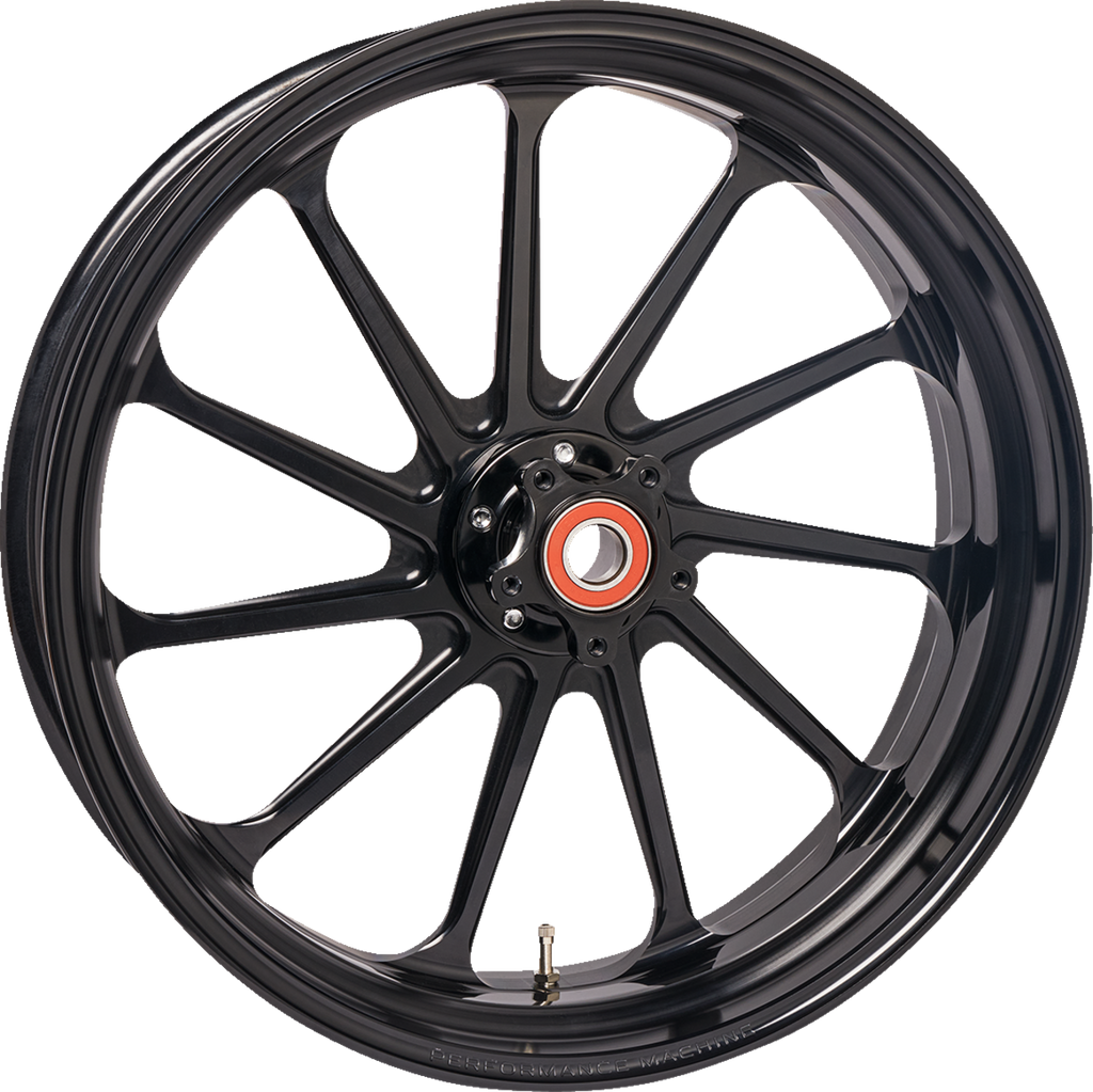 Performance Machine (Pm) Assault Wheel