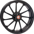 Performance Machine (Pm) Assault Wheel