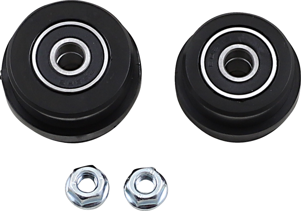 T.M. Designworks Chain Roller