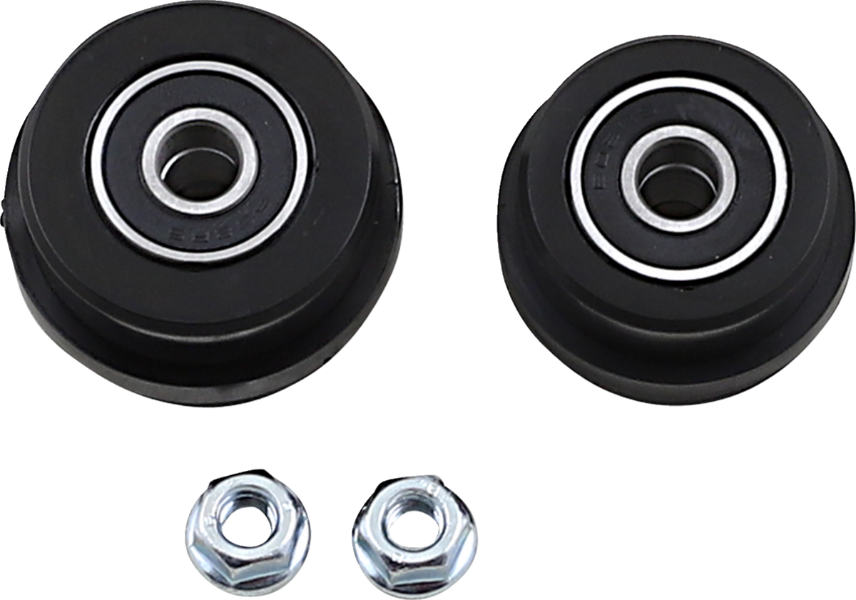 T.M. Designworks Chain Roller