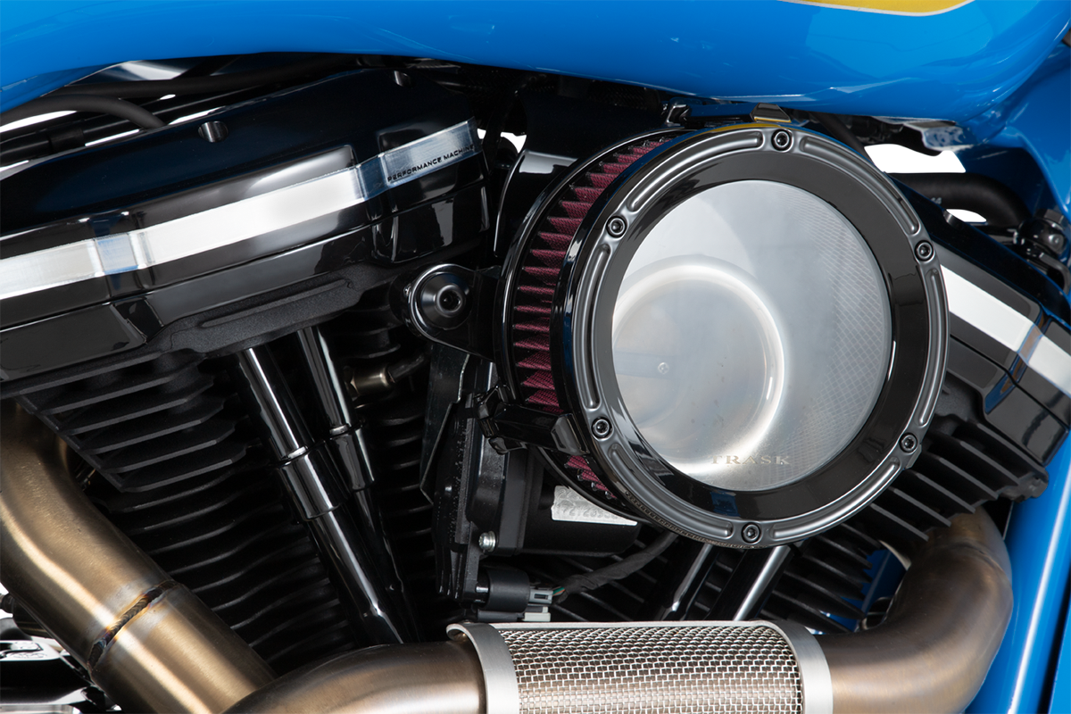 Performance Machine (Pm) Rocker Box Covers