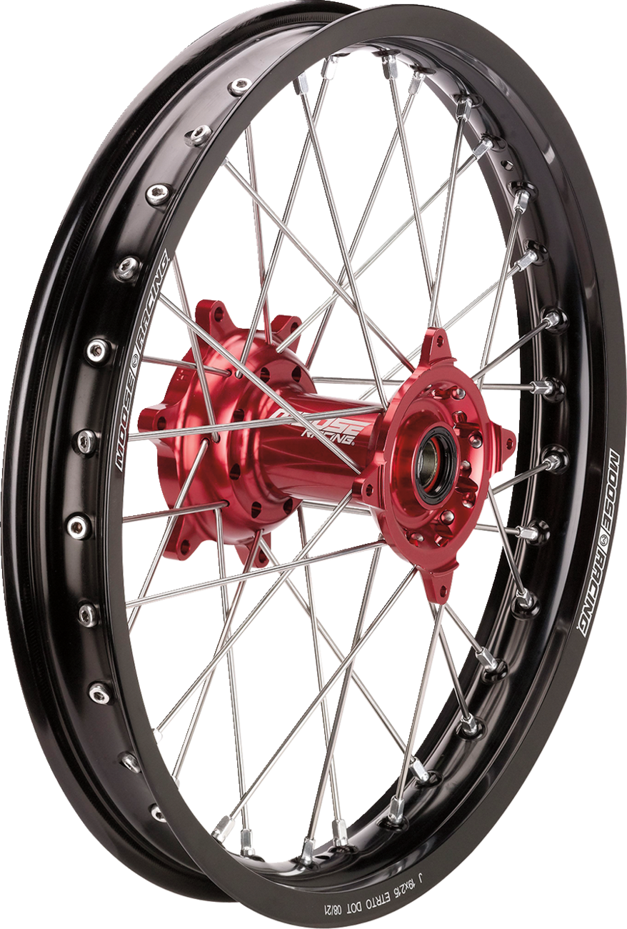 Moose Offroad SX-1 Complete Wheel