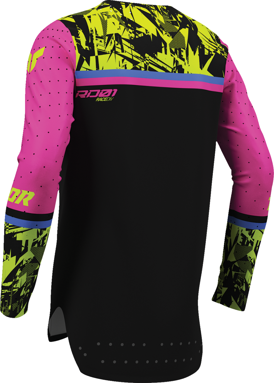 Thor Youth Sportmode Punk'd Jersey