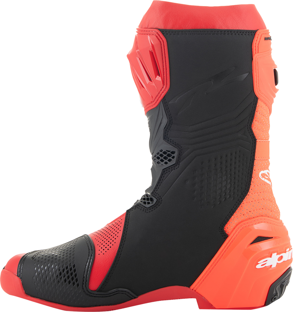 Alpinestars Supertech R Vented Boots