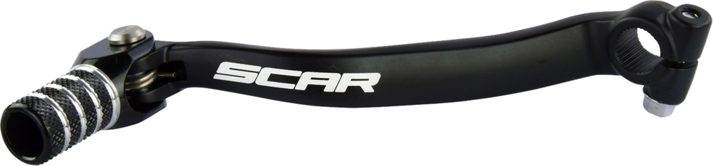 Scar Racing Gear Pedals