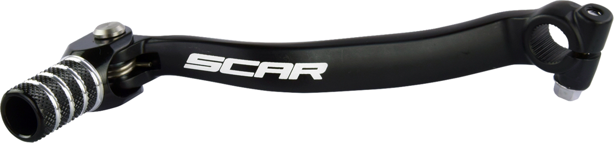 Scar Racing Gear Pedals