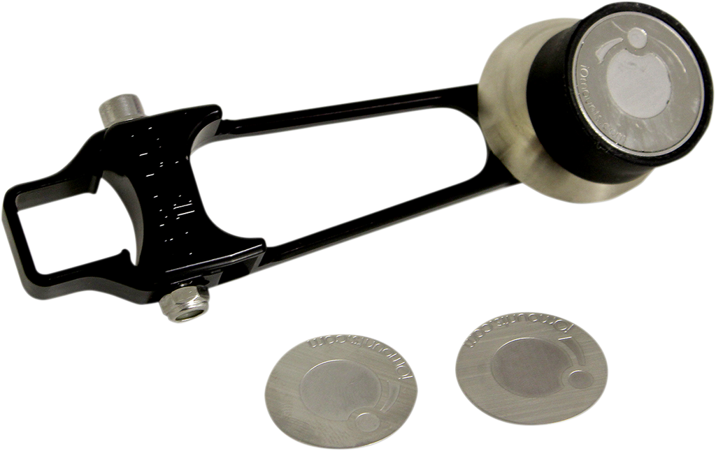 Klock Werks RZR Grab Handle Device Mount