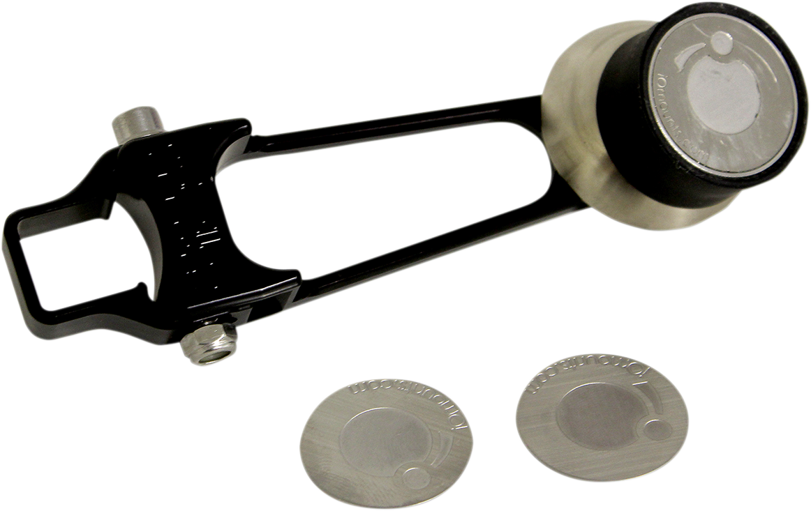 Klock Werks RZR Grab Handle Device Mount