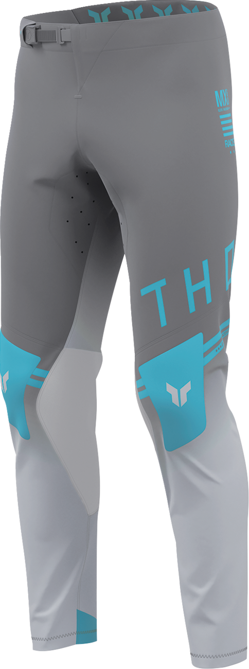 Thor Sportmode Geo Pants