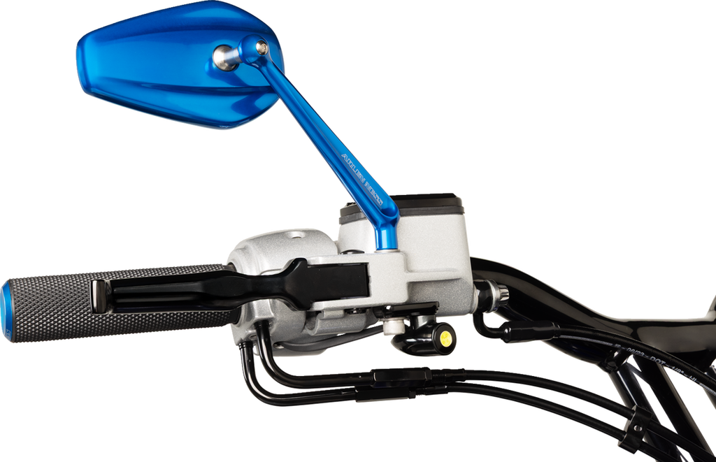 Arlen Ness Method Lever Set