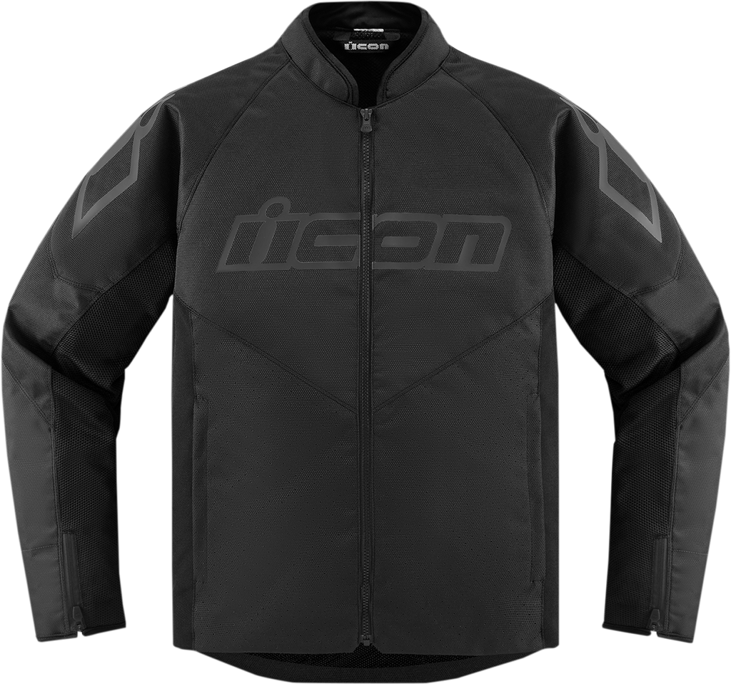 Icon Hooligan™ Jacket