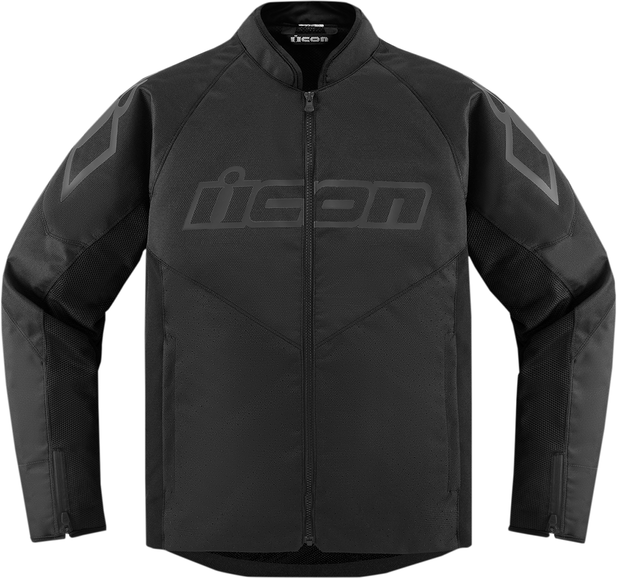 Icon Hooligan™ Jacket