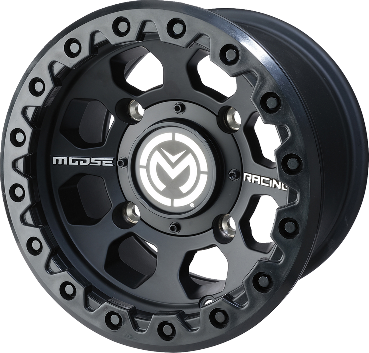 Moose Offroad 23X Wheel