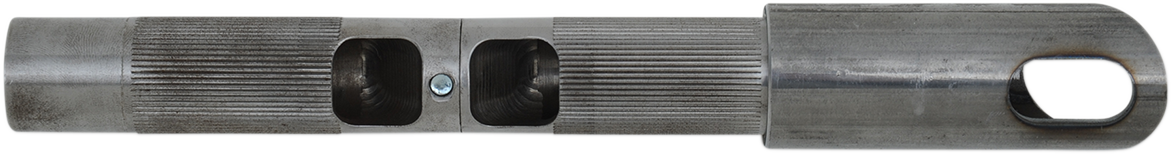 Fat Baggers Inc. 1-1/4" EZ Install Pointed Top Handlebar Kit