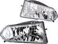 Moose Offroad Halogen Headlight