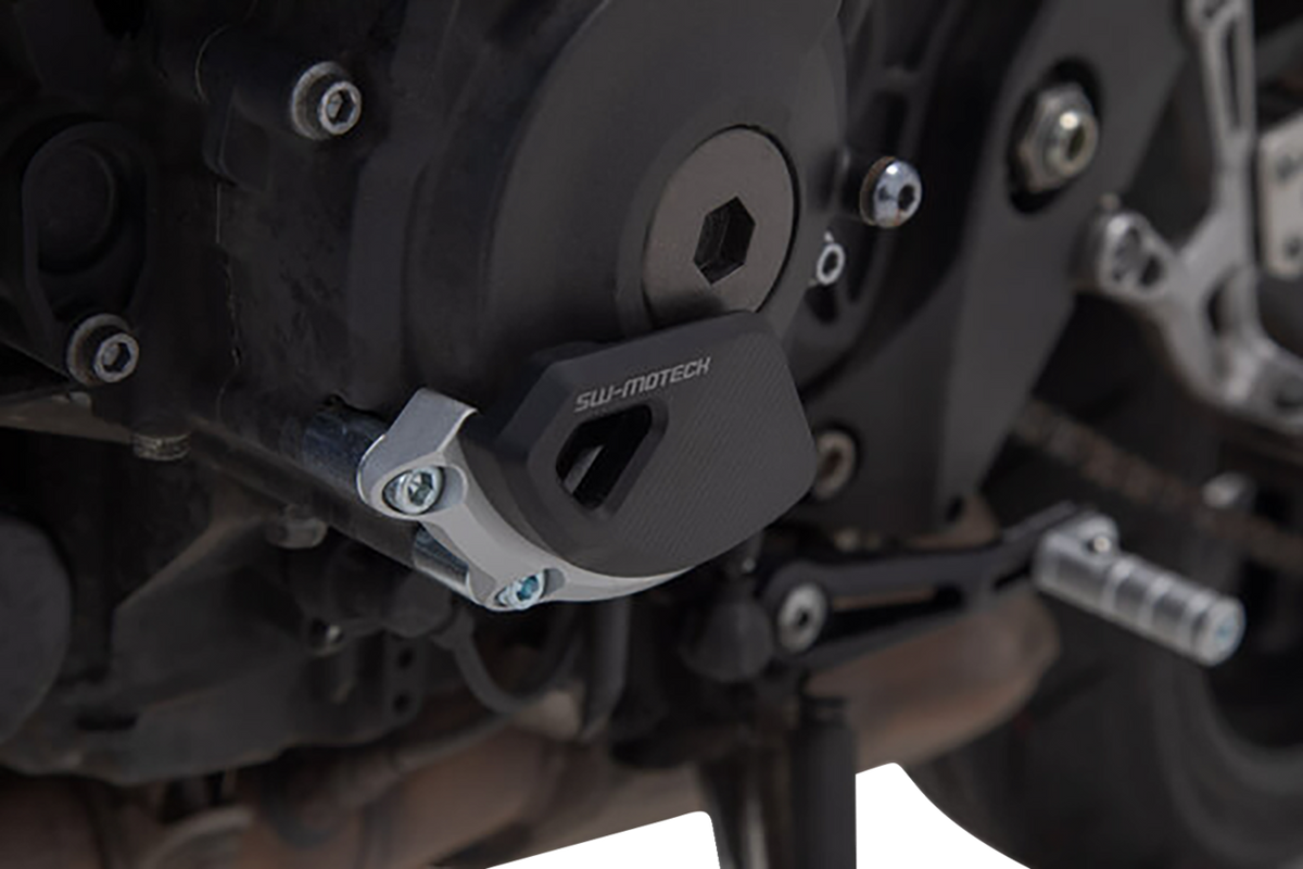 SW-Motech Engine Case Protector