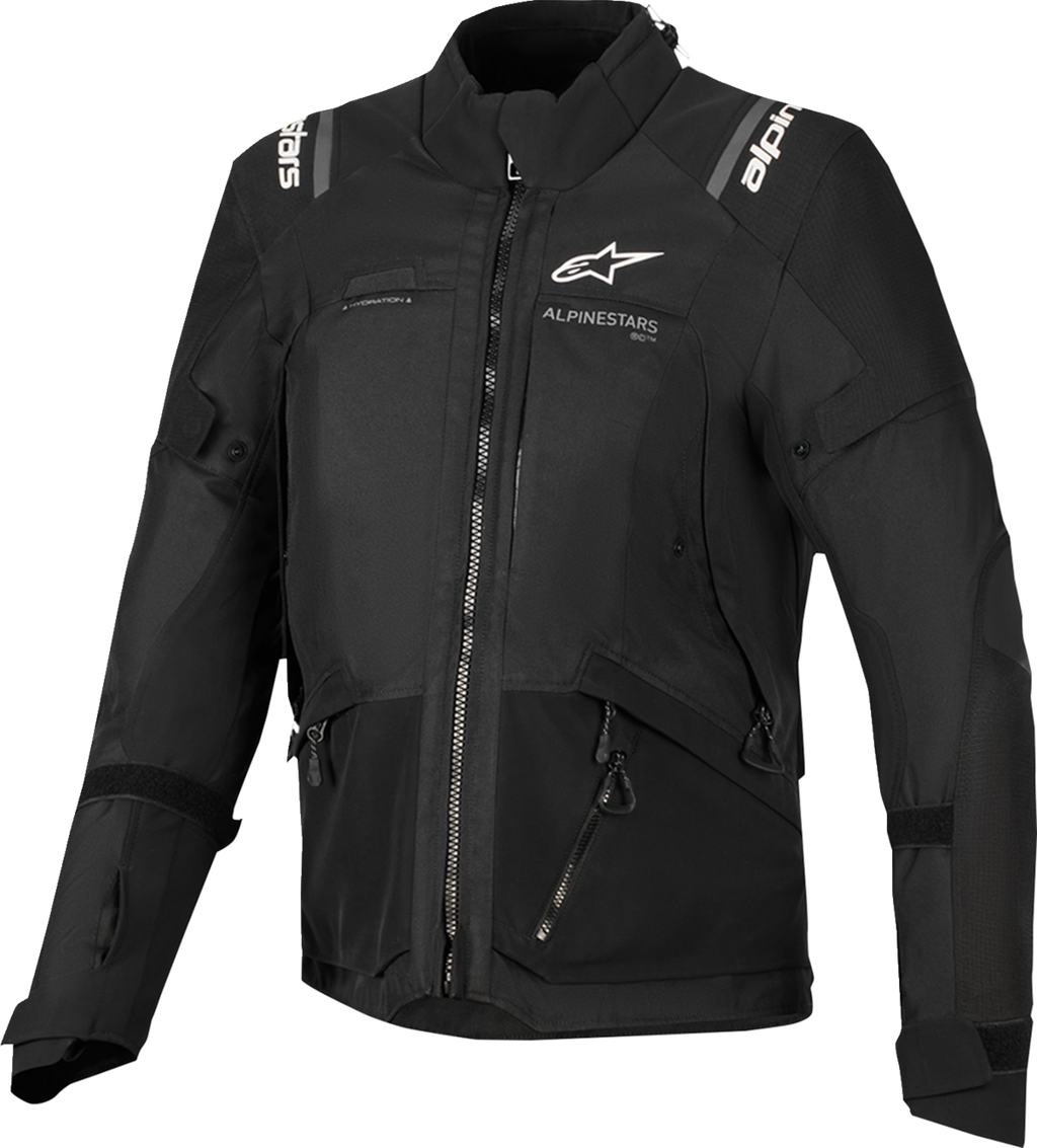 Alpinestars Stella Andes v4 Drystar® Jacket