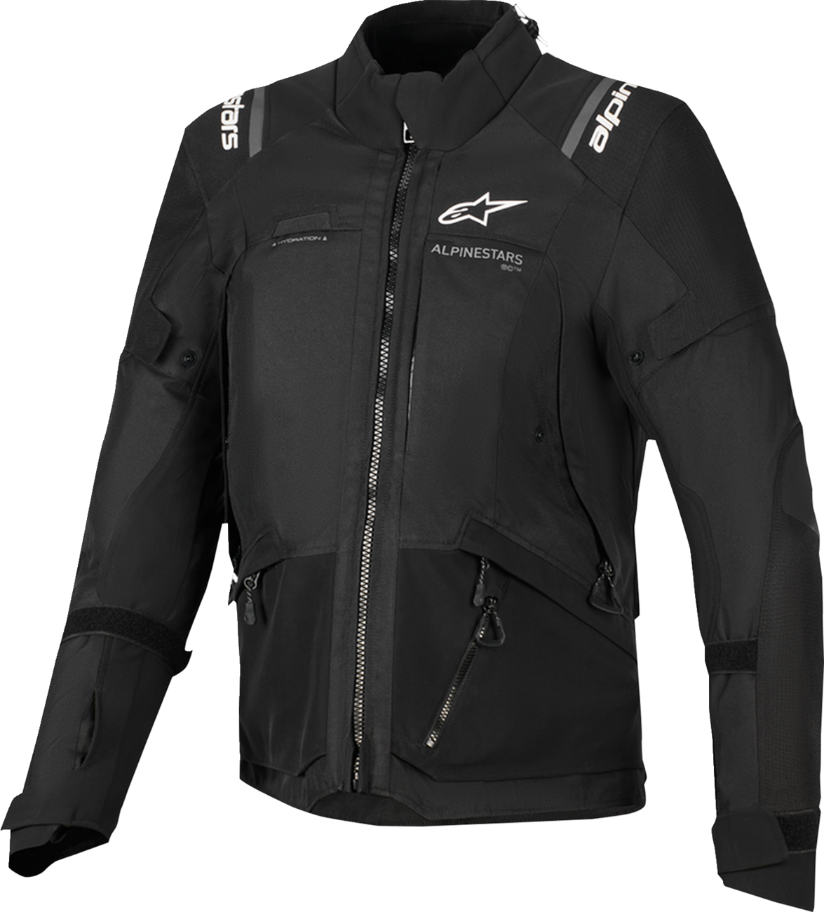 Alpinestars Stella Andes v4 Drystar® Jacket