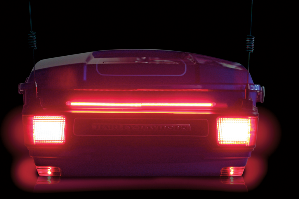 Custom Dynamics TruFLEX® All-In-One Integrated LED Light Strip