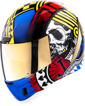 Icon Airform™ Lucky Lid 5 MIPS® Helmet