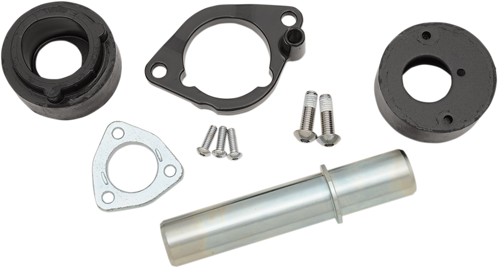 Drag Specialties Rear Isolator Mount Kit