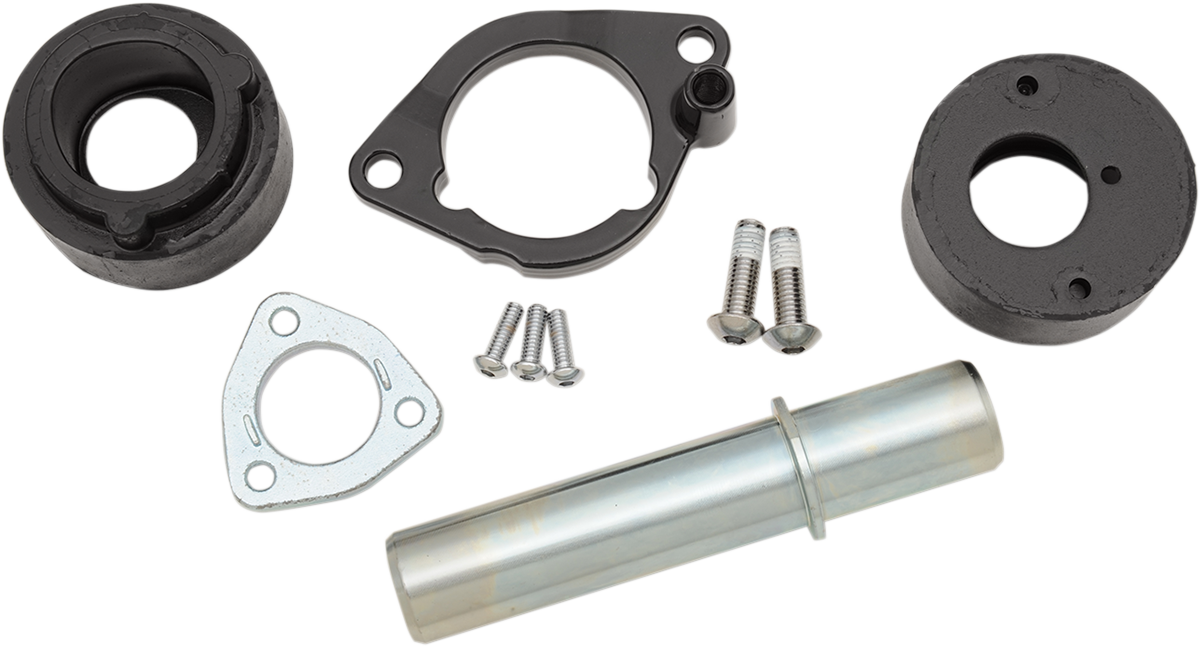 Drag Specialties Rear Isolator Mount Kit