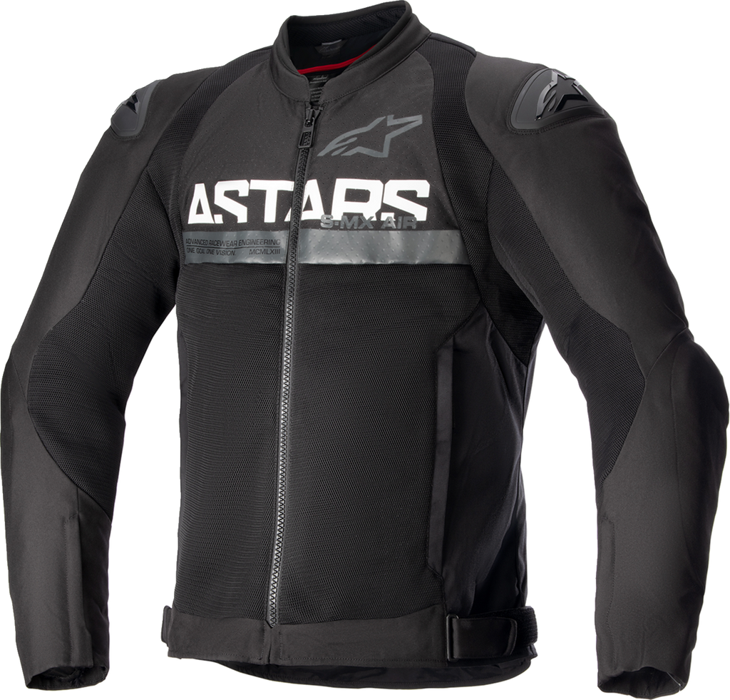 Alpinestars SMX Air Jacket