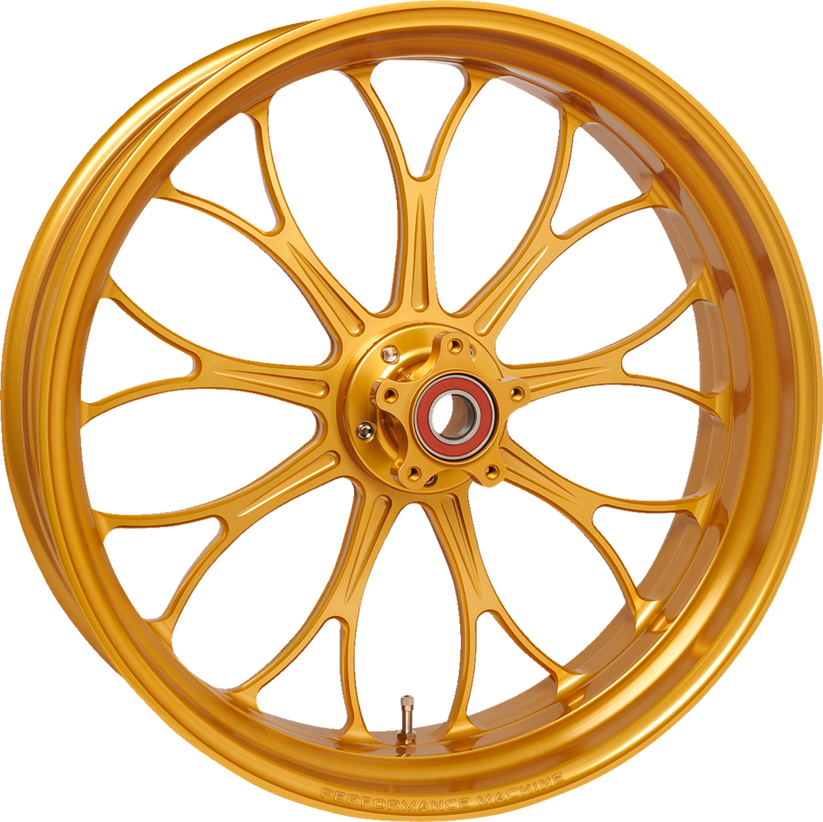 Performance Machine (Pm) Revolution Wheel